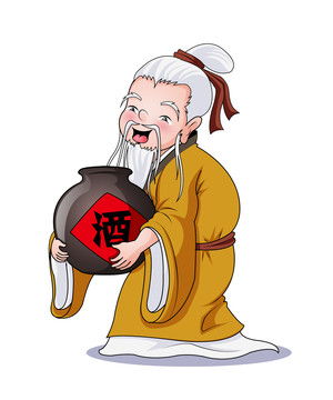 海參鮑魚卡通 動漫卡通設計素材與模板的創意應用